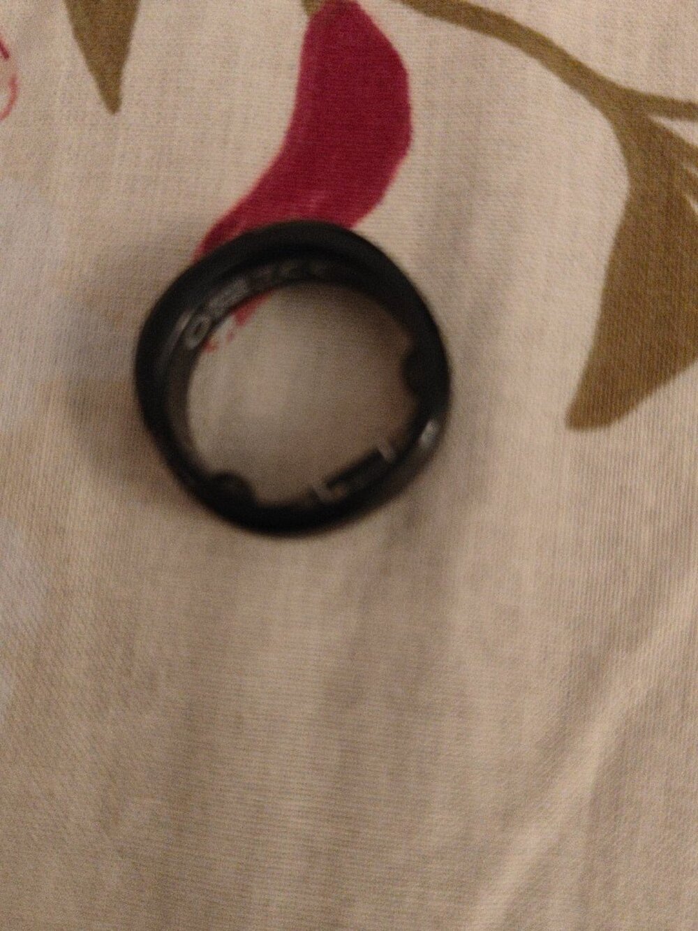 Ringconn Smartring - Picture 2 of 2